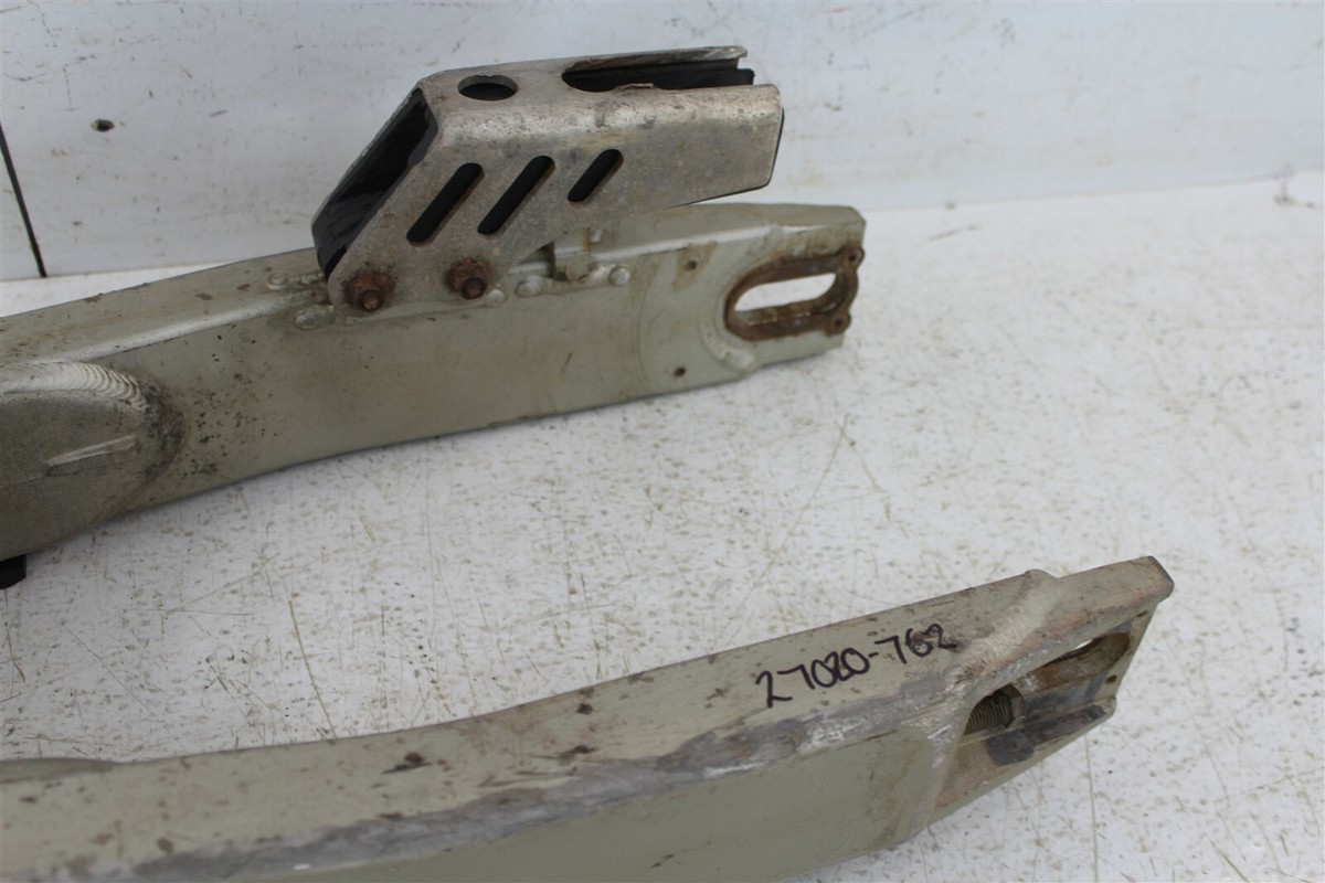 K&Y&ページ 2001 Kawasaki KX125 Swingarm w/ Chain Guide | eBay