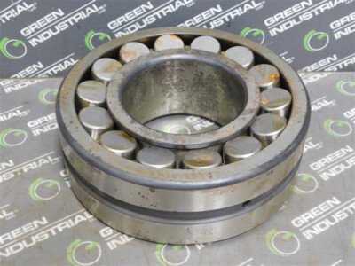USED FAG 22318ASC3 Spherical Roller Bearing 190mm O.D. 89mm Bore 64mm W