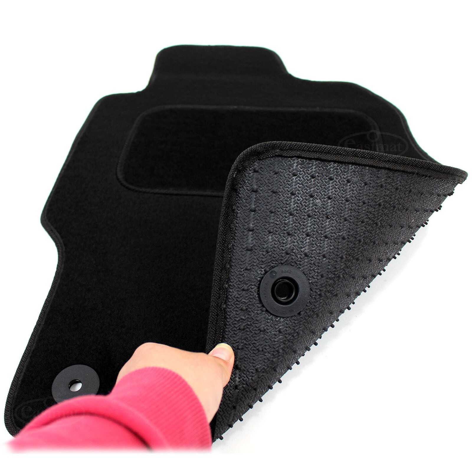 Fits Vauxhall Corsa D & E Car Mats Tailored Carpet 2006 to 2019 4pc Floor Set eBay