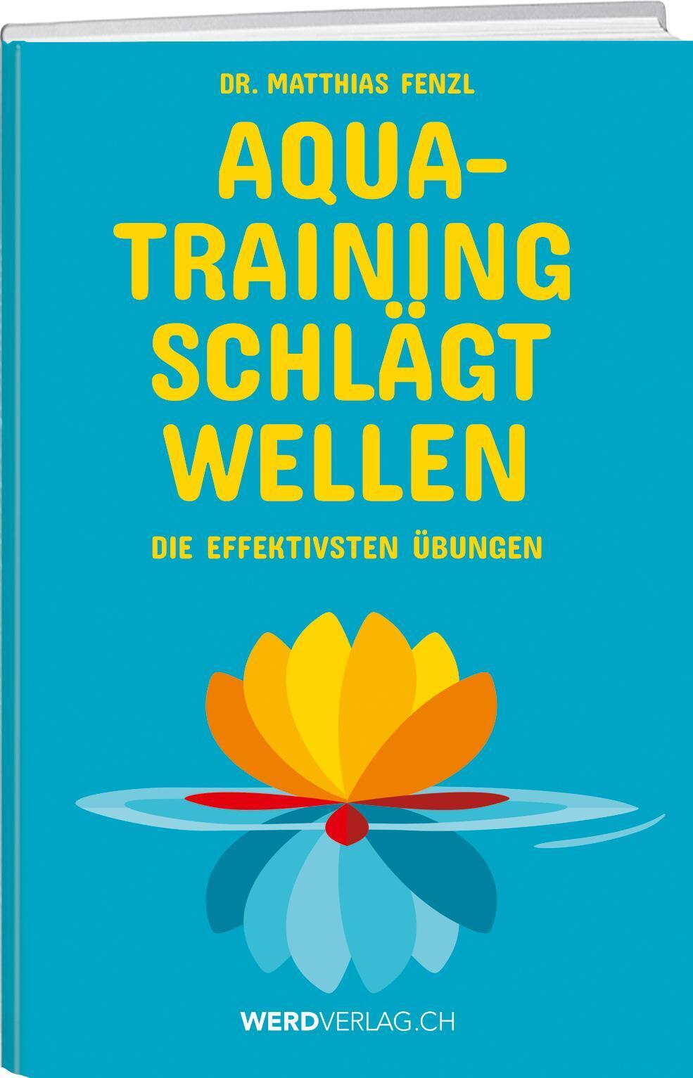 Thumbnail - Aquatraining Schlägt Wellen | Die Effektivsten Übungen Mit