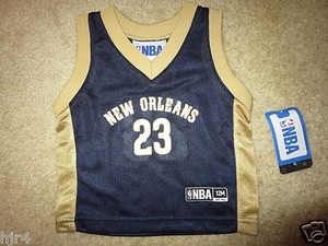 baby nba jersey