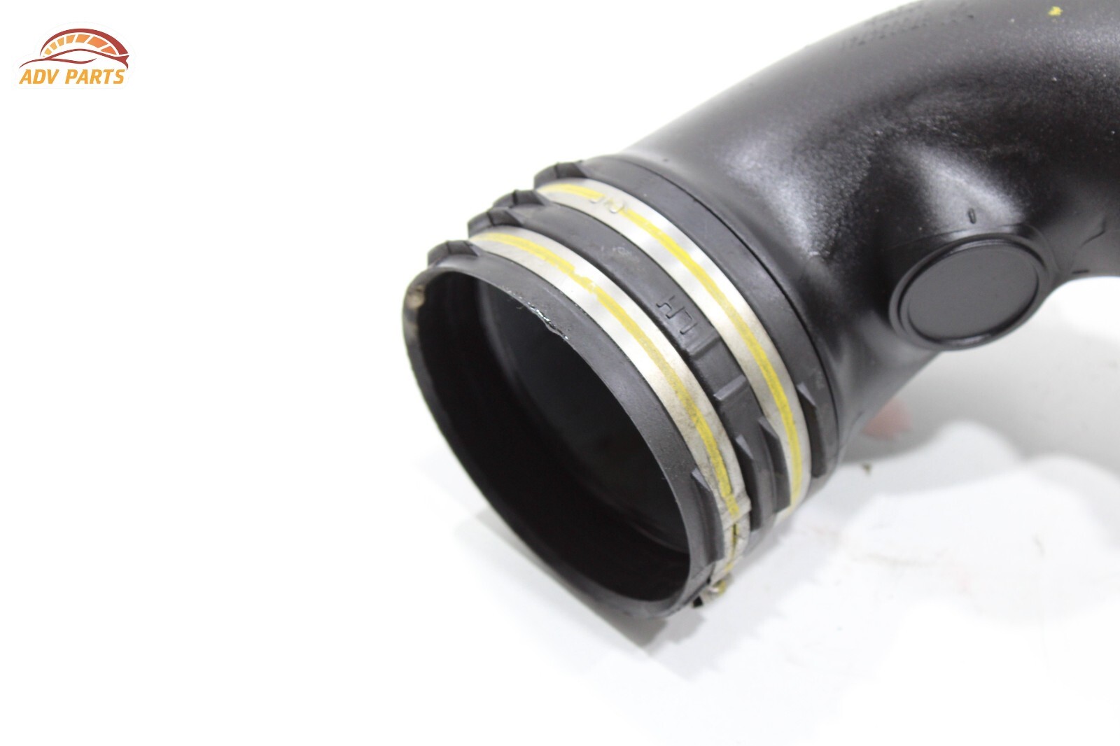 2017-20 MASERATI LEVANTE 3.0L ENGINE RIGHT AIR CLEANER INTAKE DUCT HOSE OEM-SET-