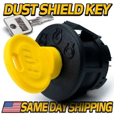 Ignition Switch for Cub Cadet Ultima ZT1 ZT2 ZTX4 ZTX5 ZTX6 ZT1-42 ZT1-46 ZT1-50