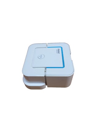 iRobot Braava Jet 240 Mopping Robot Parts Only No Power Cord