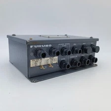 Furuno FAP-3302 Autopilot Processor f/ FAP-330 System FAP330 FAP 330 Computer