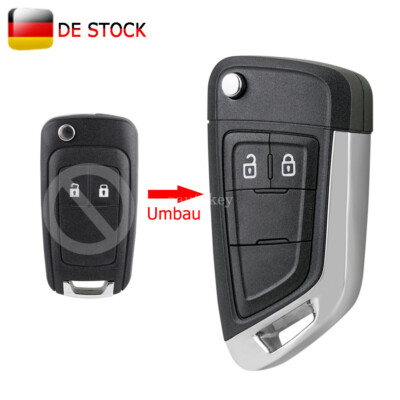 I 10 Migliori Chiave Opel Insignia - Natale 2025 - Foto 10