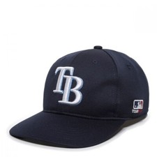 YOUTH NEW REPLICA OC SPORTS TAMPA BAY RAYS Hat Cap adjustable YOUTH MLB350