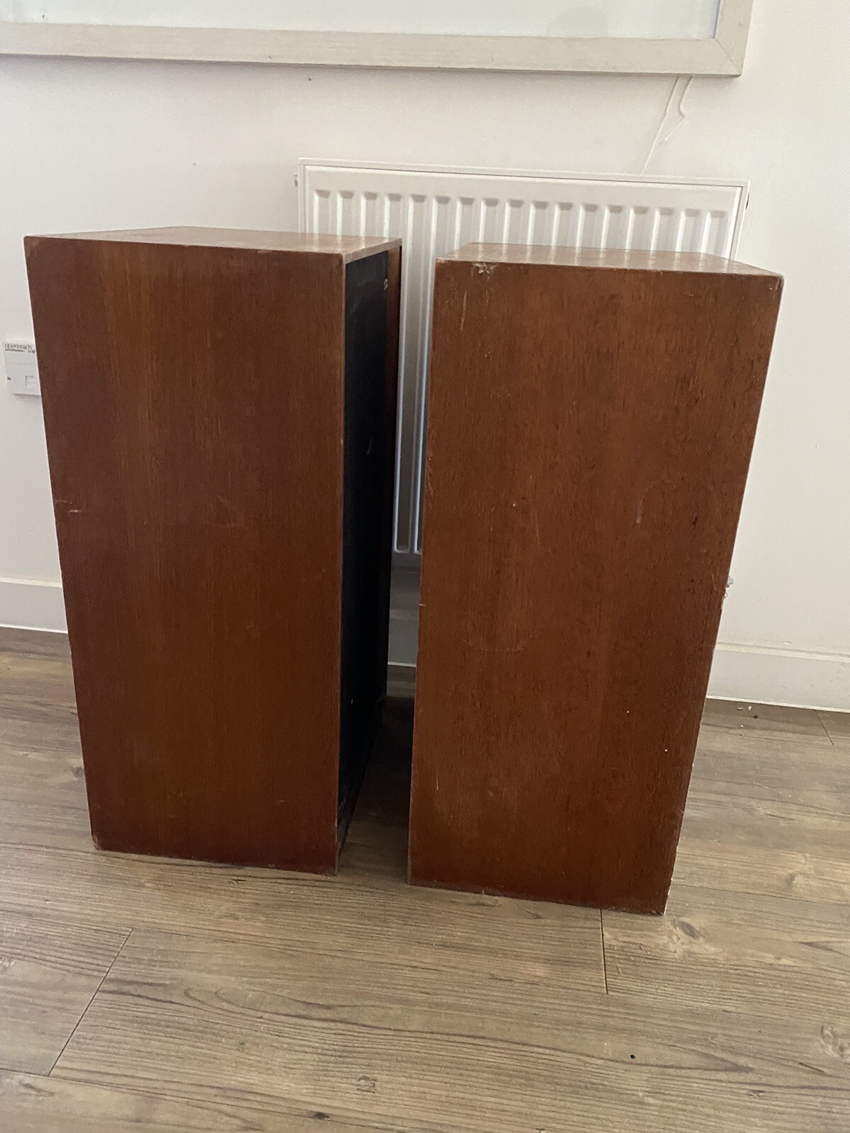 kef speakers floor standing eBay