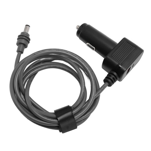 DC Satellite Power Cable For Car 6.5FT USB C 36W Fast Charging Satellite Ca Part - Picture 9 of 24