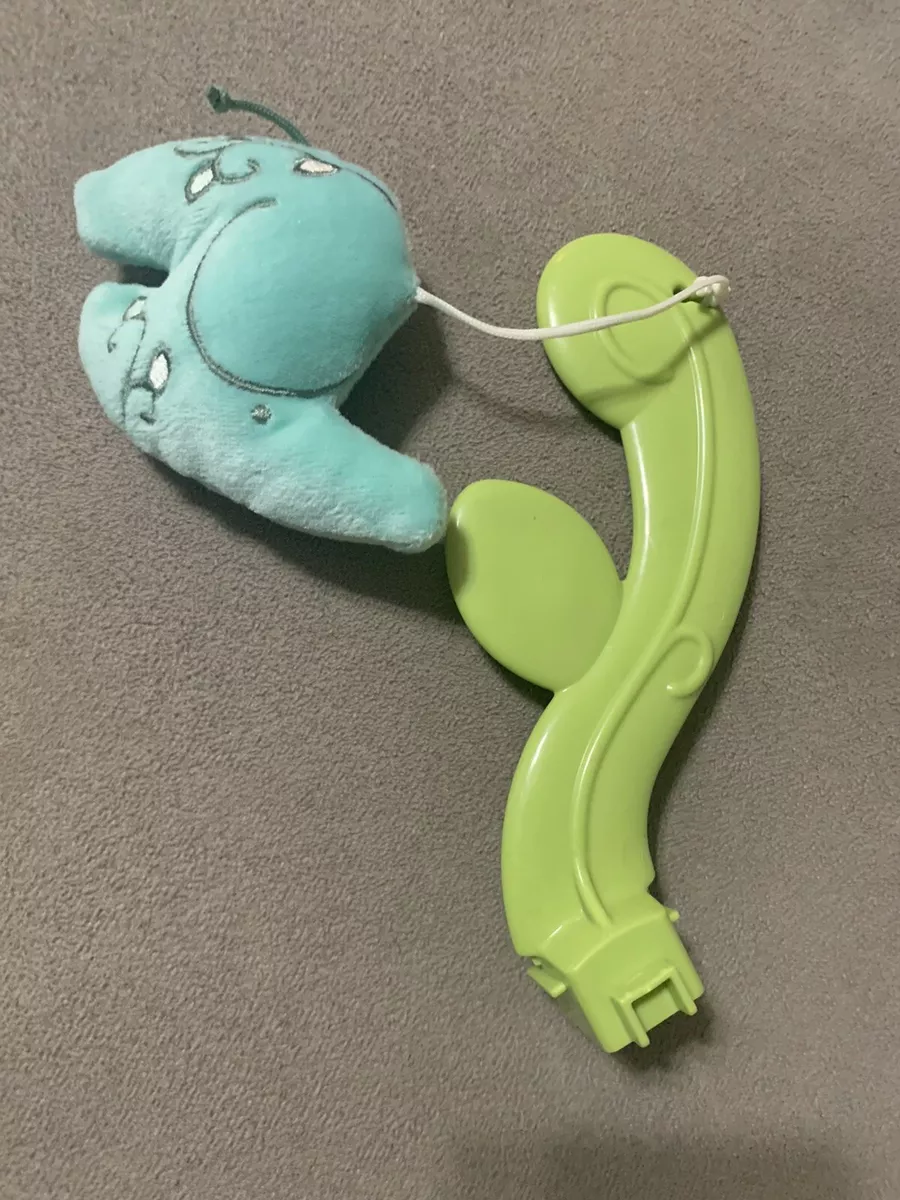 Fisher price sale animal jumper