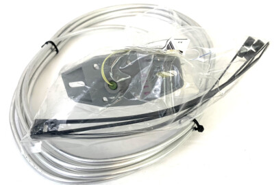 BAPI BA/10K-2-A-12'-NB / BA10K2A12NB Thermistor 10k @ 25 Celsius 77 Fahrenheit