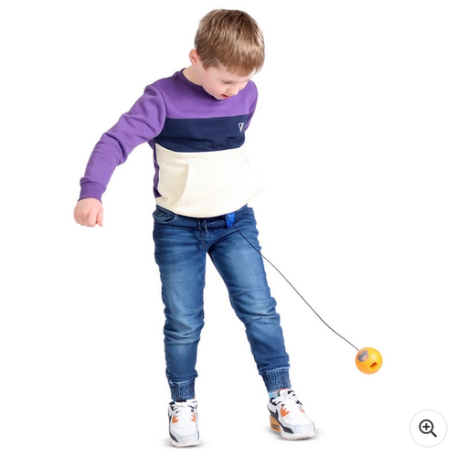Smart Ball Kick Tracker - Bild 6 von 24