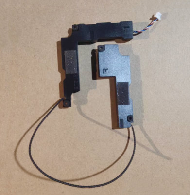 Haut-Parleur Pour Ordinateur Portable Pour Dell Latitude 3440 3450