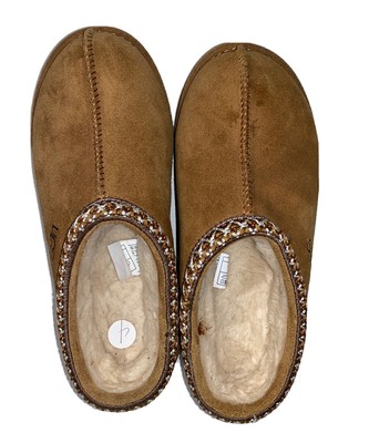 ugg slippers size 4