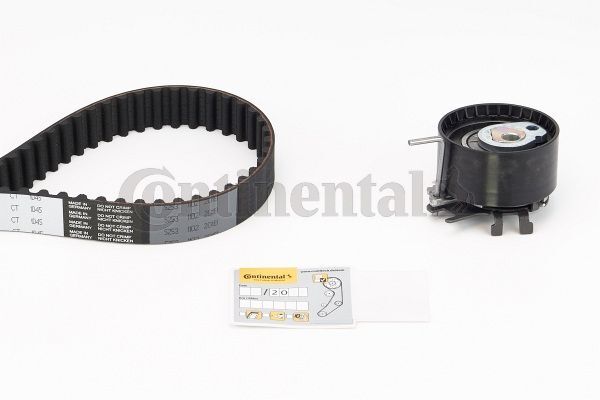 Cinghia Dentata 530058210 - Larghezza 28mm, 132 Denti, Per Macchinari - Foto 12