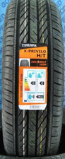 Pneumatici estivi 225 65 17 102H Tracmax H/T gomme nuove m+s tutte le stagioni