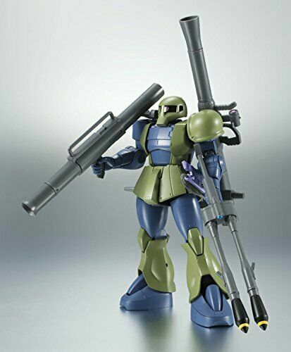 Robot Spirits MS-05 Old Zaku ver. A.N.I.M.E. Mobile Suit Gundam