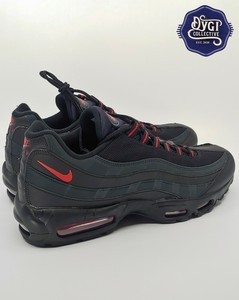 air max 95 bred