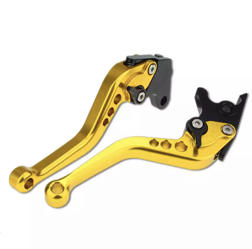 Leviers frein et embrayage réglables 6 positions KAWASAKI Z1000 R 2017-2019