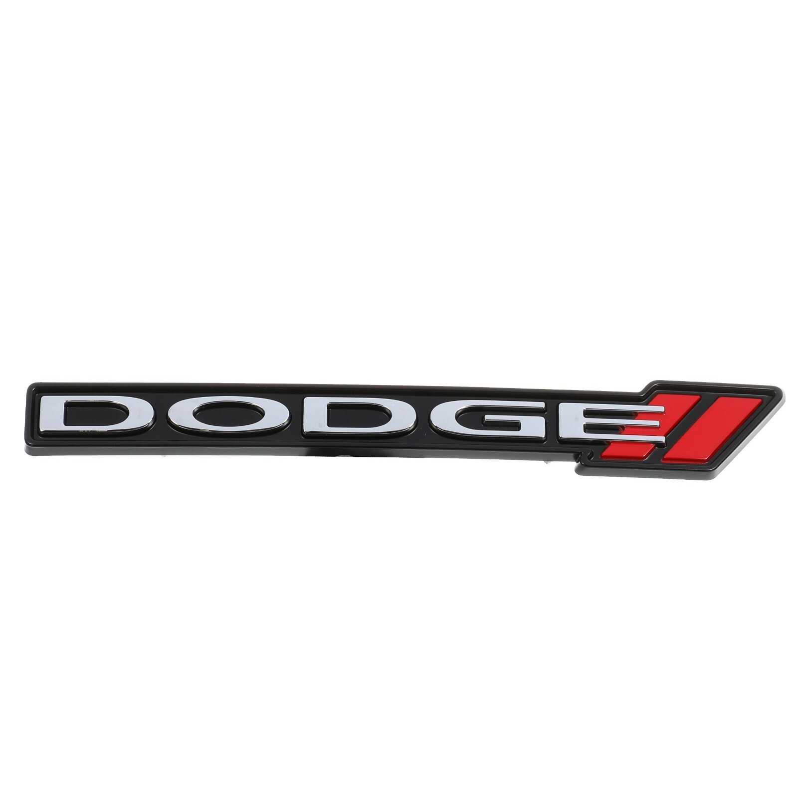Emblema de parrilla frontal para Dodge Durango 2018-2026 (P/N 68325386AB)