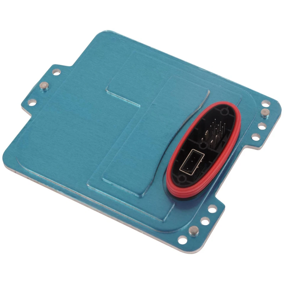 Módulo de lastre de faros de xenón para Mercedes-Benz E350 E63AMG 2010 2011 2012 2013 Foto 4 de 4