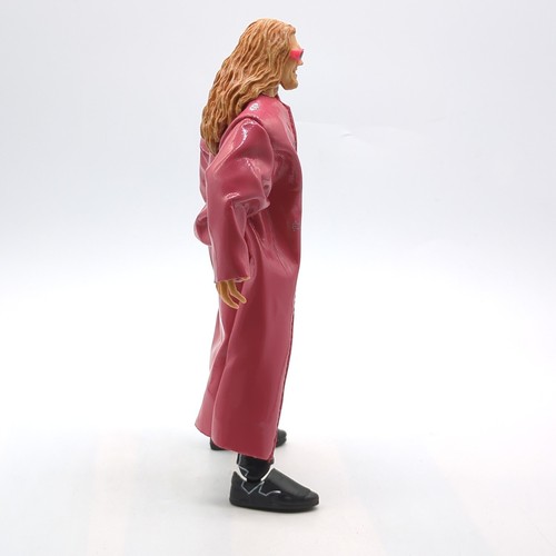 Edge WWE Legends Elite Collection Series 14 Action Figure *White Pants* Chase - Picture 5 of 6