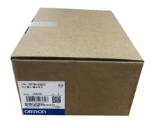 CP1W-40EDT New Omron PLC MODULE CP1W40EDT