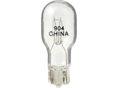 For 2021 Kia Telluride Dome Light Bulb Philips 45724QWKS Interior Dome Light