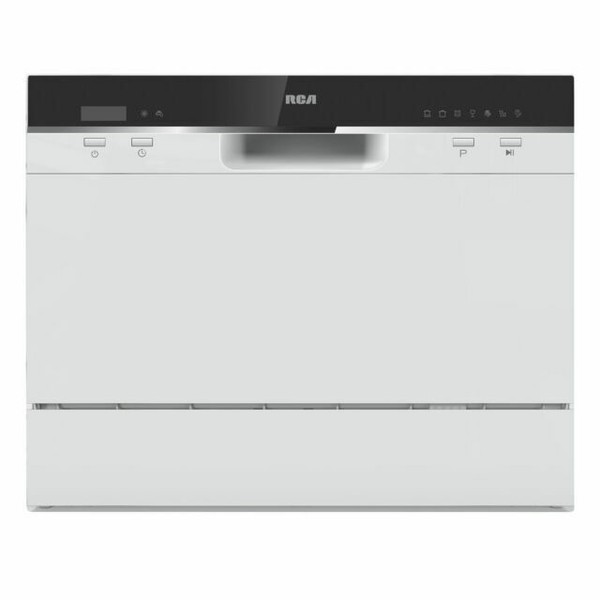 RCA RDW3208 Countertop Dishwasher for sale online eBay