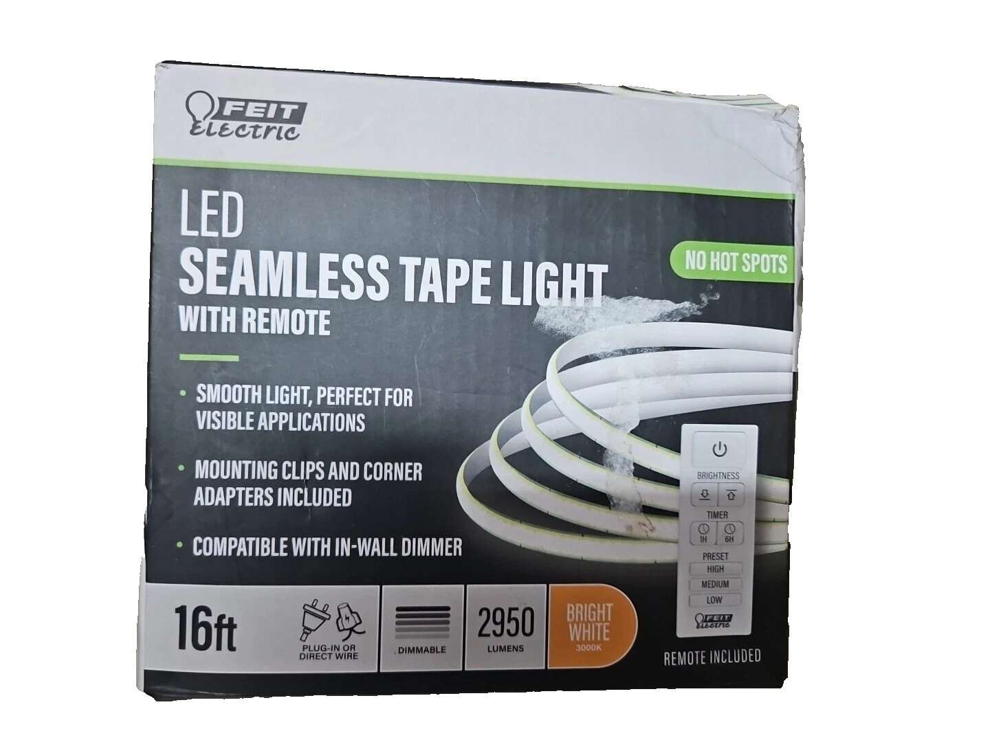 LED individual Electric Industrial