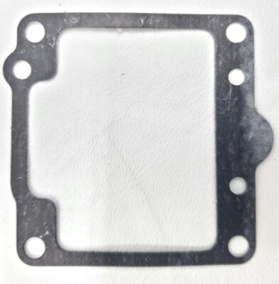 Kawasaki NOS NEW 11009-1241 Float Chamber Gasket KZ ZN ZX KZ1100