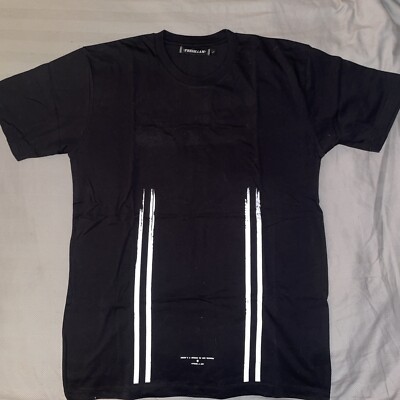 New FRESH.i.AM Fresh I Am FIA Atl Tshirt Size Large