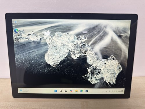Microsoft Surface Pro 6 i5-8350U 8GB Ram 256GB Win 11 LCD imperfezioni batteria 80% - Foto 6 di 20