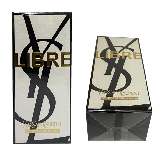 libre intense perfume