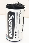 SUPREME 21SS Sea to Summit Inflating Sleeping Mat Bag 72" x 20" x 2 - Black — photo 2