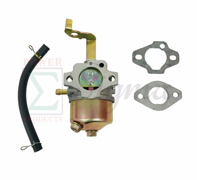 #ad #ad Carburetor Carb For Robin EY15 EY20 Wisconsin WI 185 Subaru 227 62450 Generator $12.99