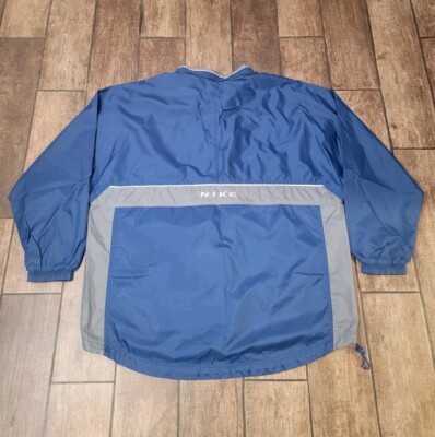 ジャケット・アウター 00s archive NIKE half zip pullover y2k 00s archive NIKE half zip pullover y2k - メルカリ