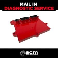 Diagnostic Service Cummins ECM | CM 850-870 ECM