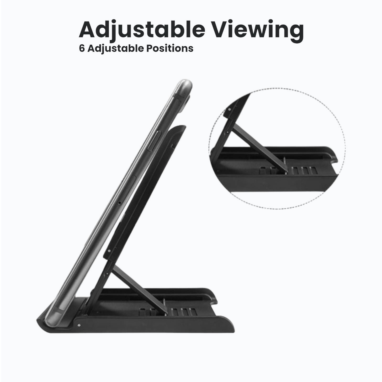 Mobile Phone iPad Stand Desk Table Portable Mount For iPhone iPad Tablet eBay