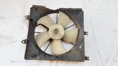 Honda Accord 2003 Diffuser, Radiator Fan 1680004700, 168000-4700 #776130-22