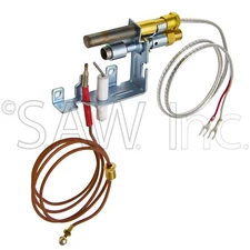 103779-01 AB Natural Gas SIT Replacement ODS Pilot Assembly Vent Free Fireplaces