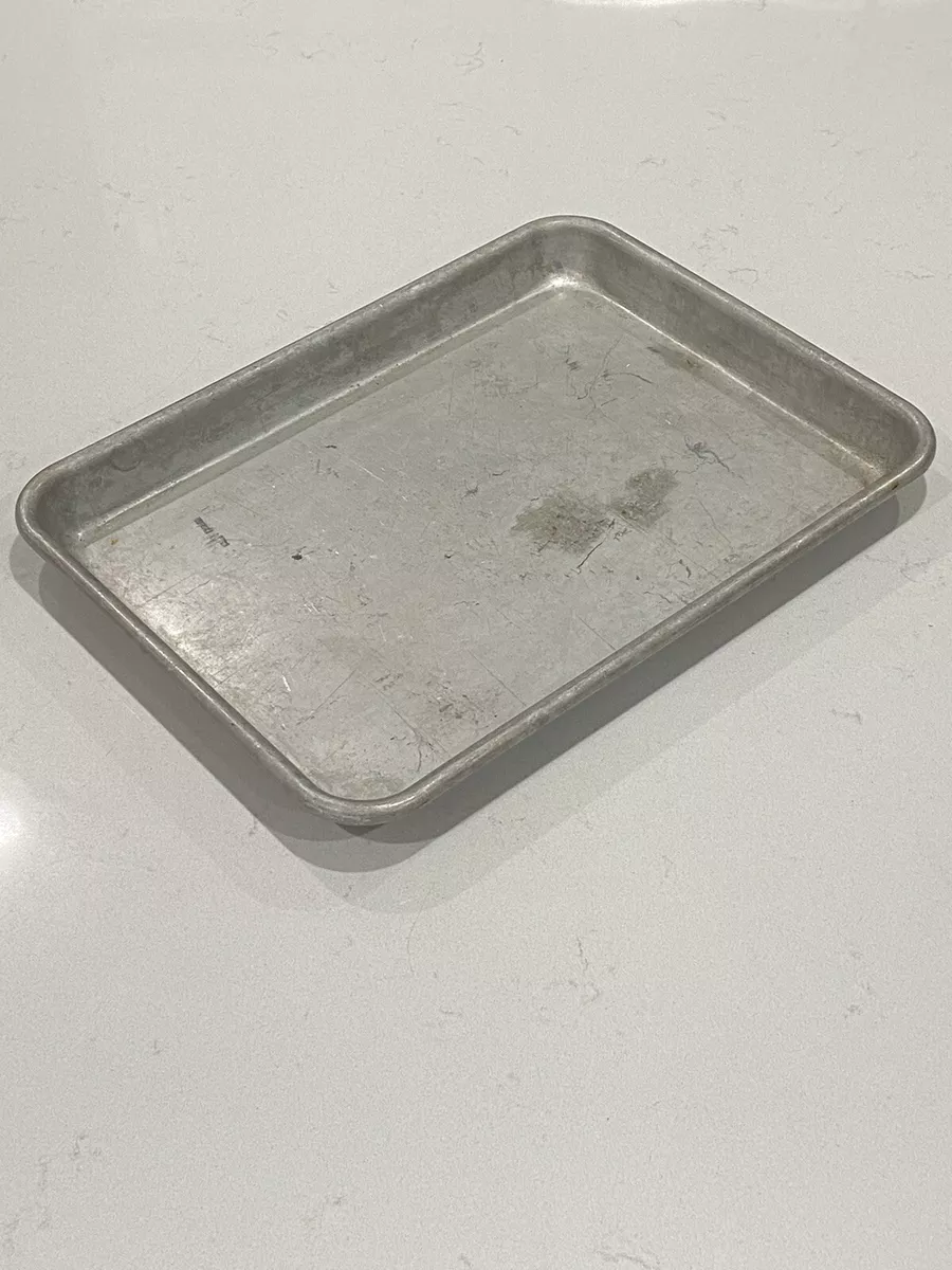Nordic Ware Insulated Airbake Quarter Sheet Baking Pan 13x9.5x1 1