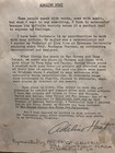 Vintage Water Color Painting By Adaline Hnat “Lady” (will ship unframed) — photo 7