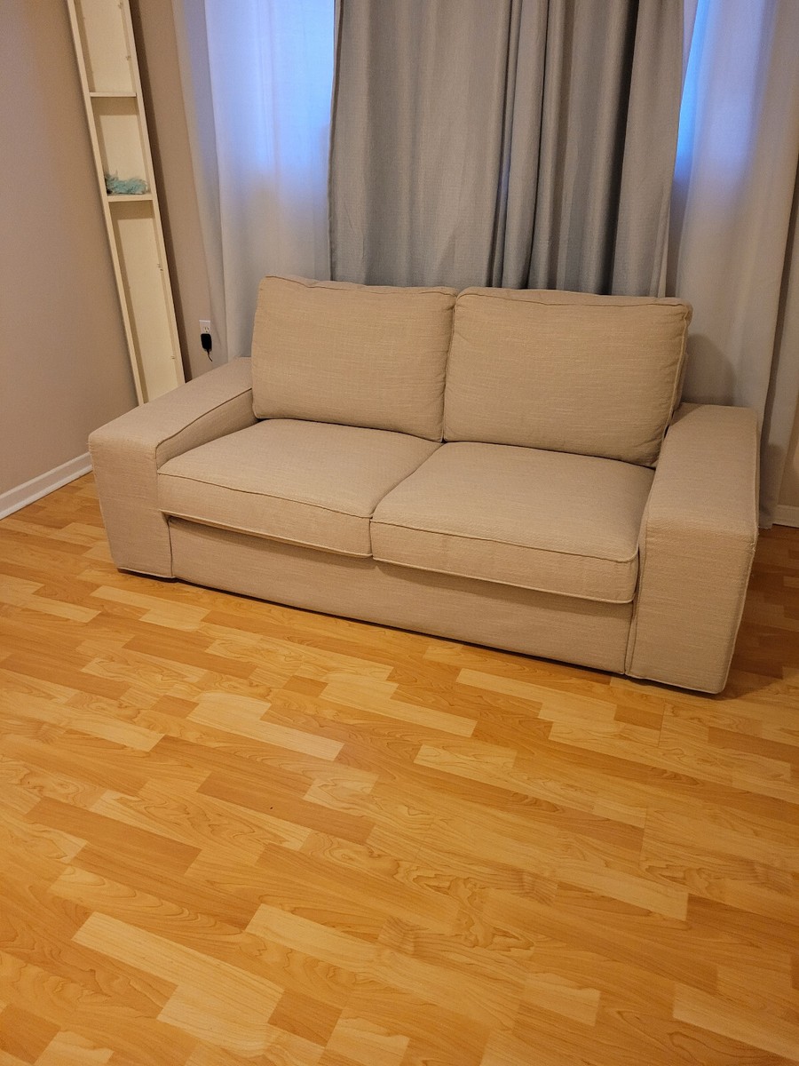 Sofa Ikea KIVIK Tibbley