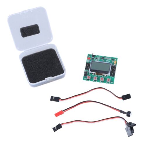 KK 2.1.5 Flight Control Board Flight Controllers VTOL For FPVRacings Drones