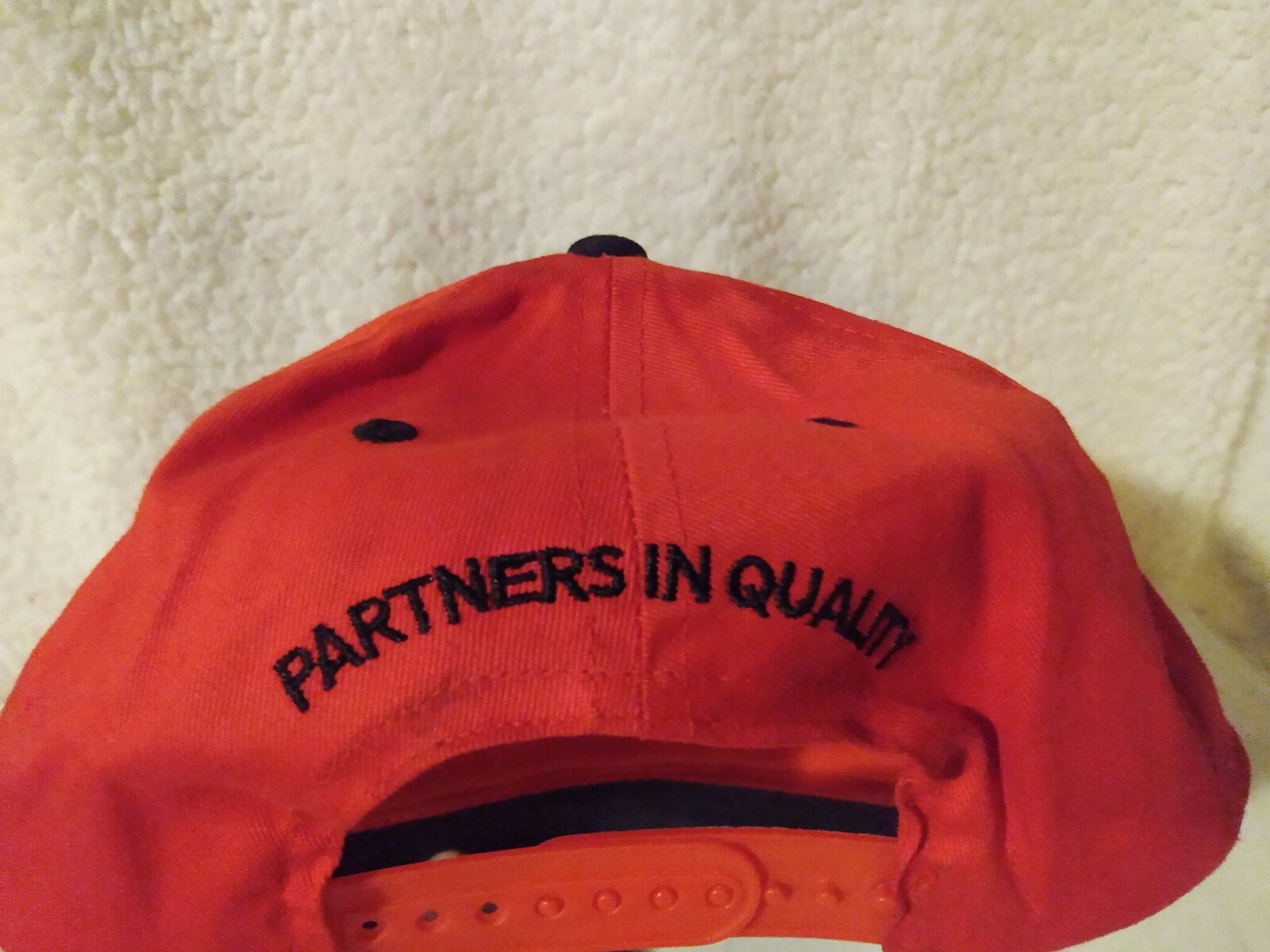 Firestone Cap Master Contractor Building Products… - image 4