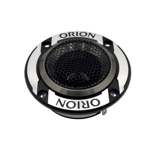 3" 100W RMS | 400W Peak 4-Ohm High Performance Bullet Tweeter ORION HCCA Series - Picture 5 of 9