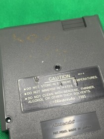 NINTENDO UN RAGAZZO E IL SUO BLOB (NES) (TDW032089)