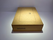 Cisco Meraki MX65-HW Cloud Managed Security Appliance unclaimed 