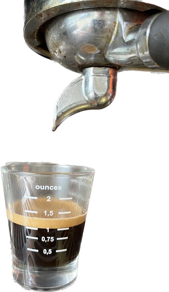 1kg Fresh Roasted Espresso Coffee Beans MEDIUM, Whole Bean eBay